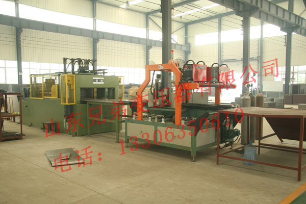 波紋油箱機(jī)