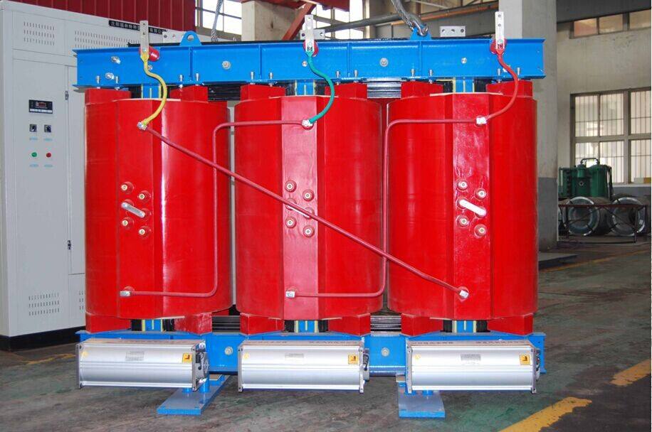 干式變壓器維修周期