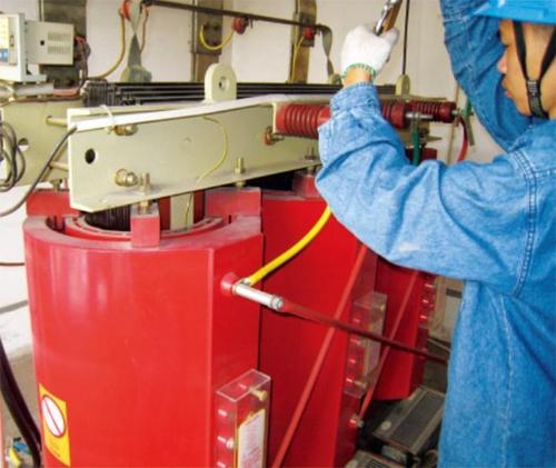 干式變壓器維修內(nèi)容