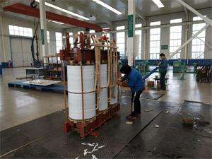 干式變壓器維修廠家