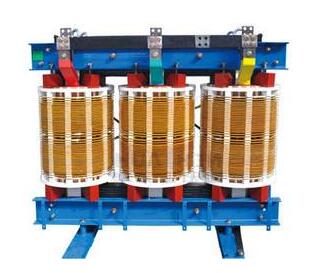 干式變壓器線(xiàn)圈更換